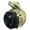 Wai Global Alternator, ALTBO IRIF W2491104, 140 Amp12 Volt, CCW, 6Groove Clutch Pulley 13998N - alternate 8